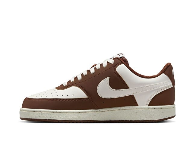 NIKE W COURT VISION LO P NBK Kadın Günlük Ayakkabı IM1652-101 Beyaz