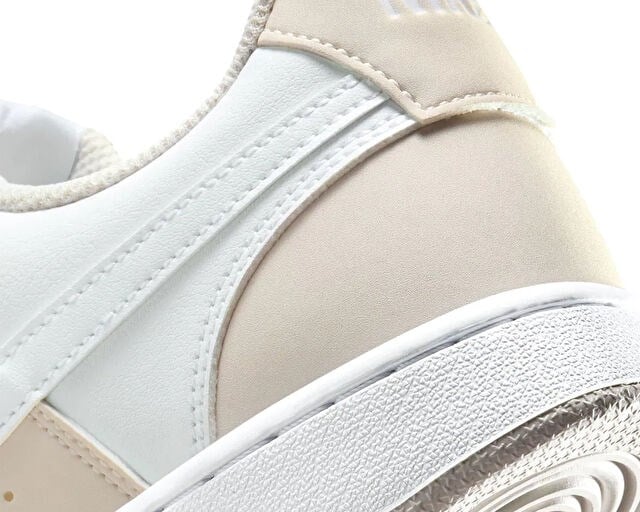 NIKE W COURT VISION LO P NBK Unisex Günlük Ayakkabı IM1652-002 Beyaz
