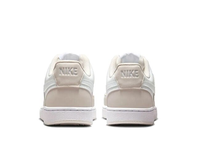 NIKE W COURT VISION LO P NBK Unisex Günlük Ayakkabı IM1652-002 Beyaz