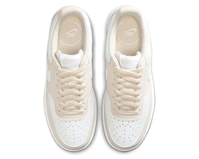 NIKE W COURT VISION LO P NBK Unisex Günlük Ayakkabı IM1652-002 Beyaz