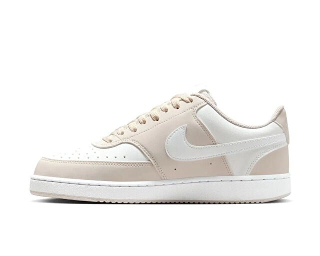 NIKE W COURT VISION LO P NBK Unisex Günlük Ayakkabı IM1652-002 Beyaz