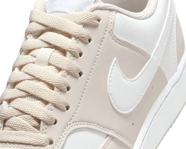 NIKE W COURT VISION LO P NBK Unisex Günlük Ayakkabı IM1652-002 Beyaz