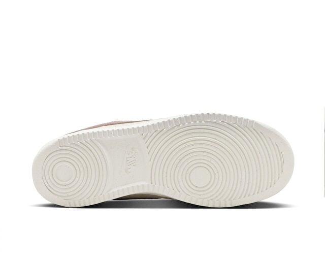 NIKE W COURT VISION LO Unisex Günlük Ayakkabı IB5873-121 Beyaz