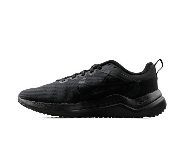 NIKE W DOWNSHIFTER 12 Kadın Koşu Ayakkabısı DD9294-002 Siyah