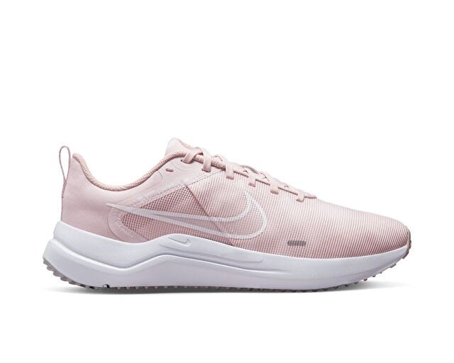 NIKE W DOWNSHIFTER 12 Kadın Koşu Ayakkabısı DD9294-600 Pembe