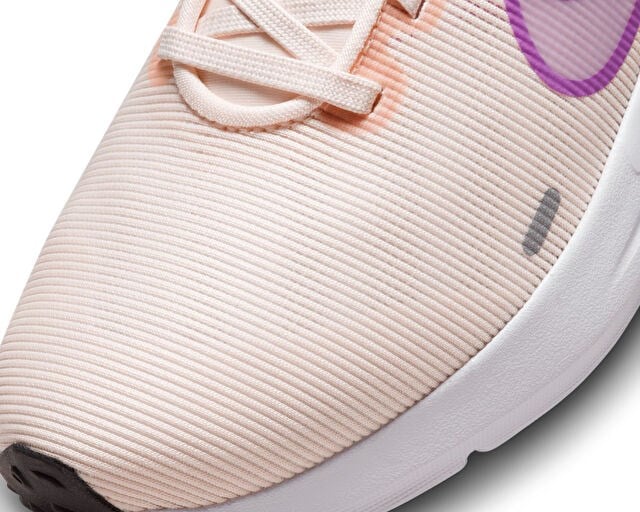NIKE W DOWNSHIFTER 12 Kadın Koşu Ayakkabısı DD9294-800 Pembe
