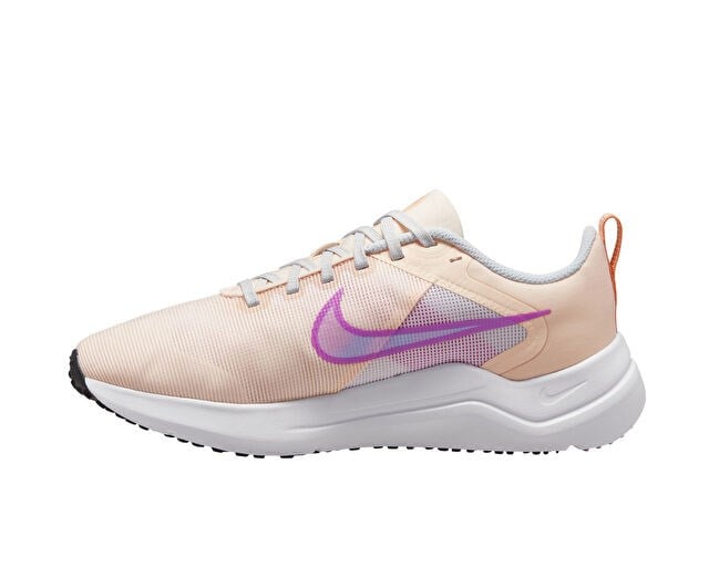 NIKE W DOWNSHIFTER 12 Kadın Koşu Ayakkabısı DD9294-800 Pembe