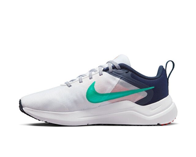 NIKE W DOWNSHIFTER 12 Kadın Koşu Ayakkabısı DD9294-103 Çok Renkli