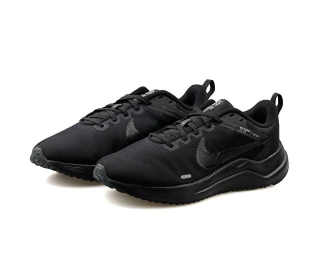 NIKE W DOWNSHIFTER 12 Kadın Koşu Ayakkabısı DD9294-002 Siyah