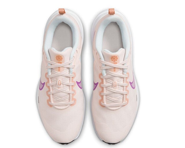 NIKE W DOWNSHIFTER 12 Kadın Koşu Ayakkabısı DD9294-800 Pembe