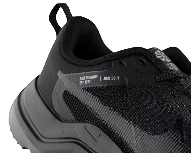 NIKE W DOWNSHIFTER 12 Kadın Koşu Ayakkabısı DD9294-002 Siyah
