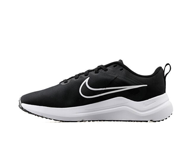 NIKE W DOWNSHIFTER 12 Unisex Koşu Ayakkabısı DD9294-001 Siyah