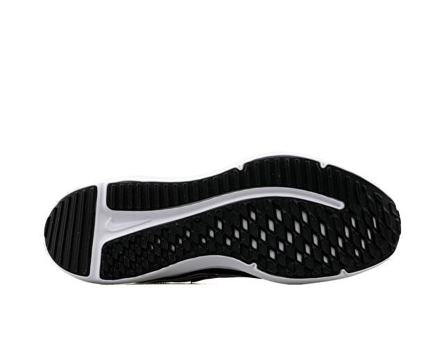 NIKE W DOWNSHIFTER 12 Unisex Koşu Ayakkabısı DD9294-001 Siyah