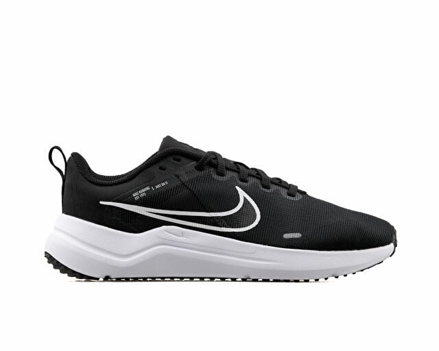 NIKE W DOWNSHIFTER 12 Unisex Koşu Ayakkabısı DD9294-001 Siyah