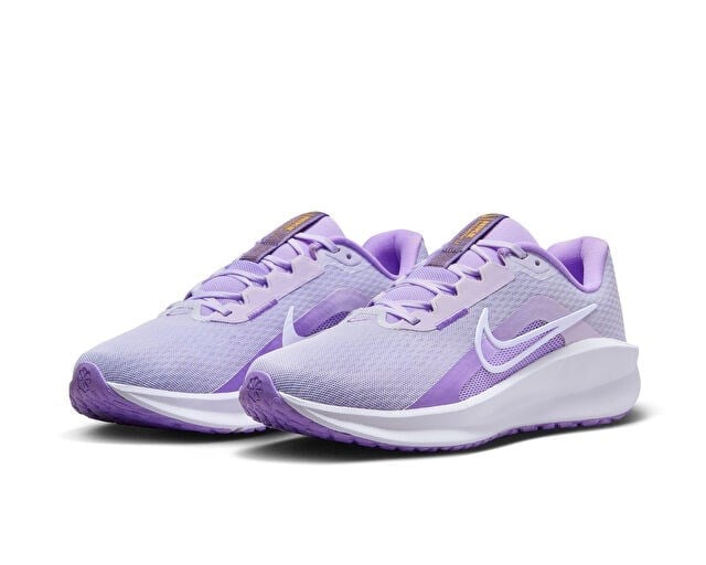 NIKE W DOWNSHIFTER 13 Kadın Koşu Ayakkabısı FD6476-500 Mor