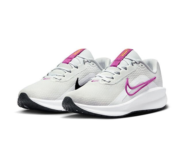 NIKE W DOWNSHIFTER 13 Kadın Koşu Ayakkabısı FD6476-009 Gri