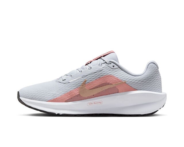 NIKE W DOWNSHIFTER 13 Kadın Koşu Ayakkabısı FD6476-108 Gri