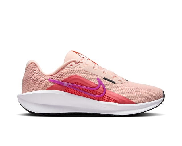 NIKE W DOWNSHIFTER 13 Kadın Koşu Ayakkabısı FD6476-600 Pembe