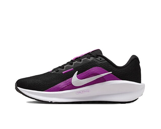 NIKE W DOWNSHIFTER 13 Kadın Koşu Ayakkabısı FD6476-003 Siyah
