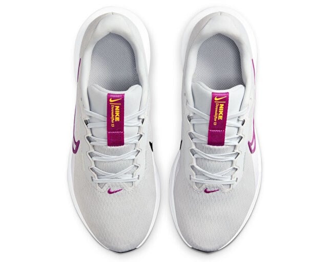 NIKE W DOWNSHIFTER 13 Kadın Koşu Ayakkabısı FD6476-009 Gri