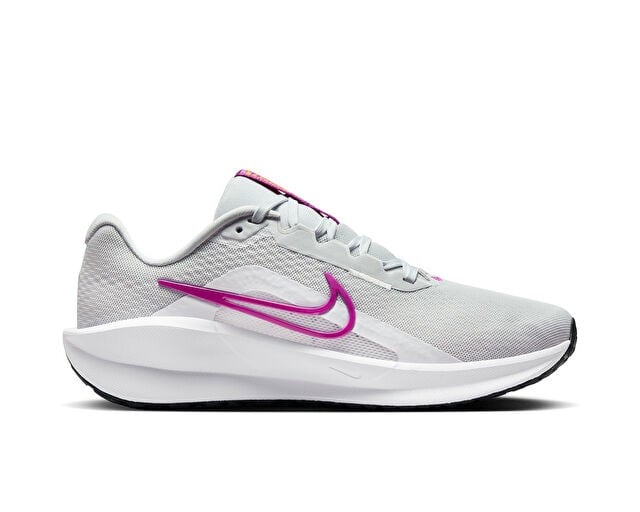 NIKE W DOWNSHIFTER 13 Kadın Koşu Ayakkabısı FD6476-009 Gri