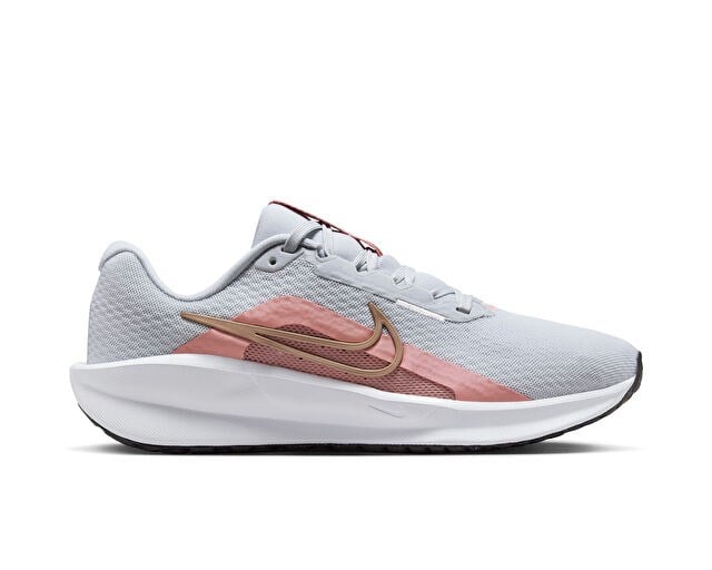 NIKE W DOWNSHIFTER 13 Kadın Koşu Ayakkabısı FD6476-108 Gri