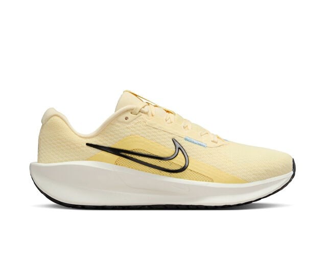 NIKE W DOWNSHIFTER 13 Kadın Koşu Ayakkabısı FD6476-700 Sarı