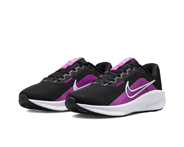 NIKE W DOWNSHIFTER 13 Kadın Koşu Ayakkabısı FD6476-003 Siyah