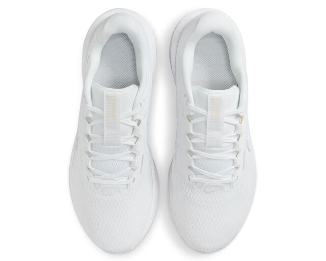 NIKE W DOWNSHIFTER 13 Kadın Koşu Ayakkabısı FD6476-101 Beyaz