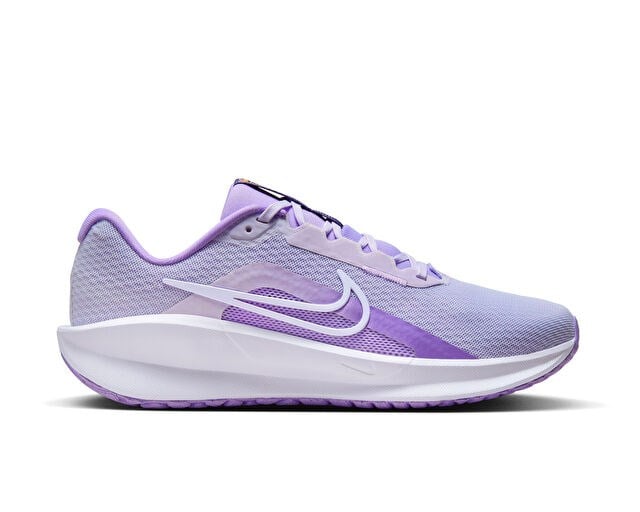 NIKE W DOWNSHIFTER 13 Kadın Koşu Ayakkabısı FD6476-500 Mor