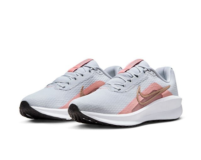 NIKE W DOWNSHIFTER 13 Kadın Koşu Ayakkabısı FD6476-108 Gri