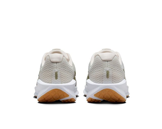 NIKE W DOWNSHIFTER 13 Kadın Koşu Ayakkabısı FD6476-010 Krem