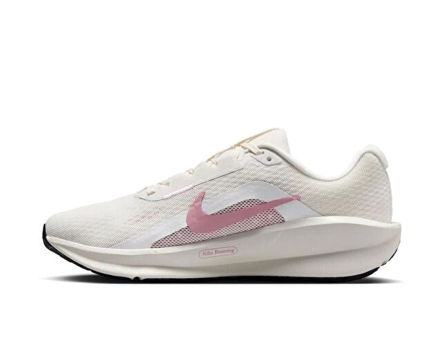 NIKE W DOWNSHIFTER 13 Kadın Koşu Ayakkabısı FD6476-004 Beyaz