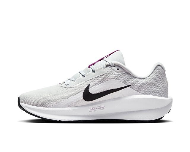 NIKE W DOWNSHIFTER 13 Kadın Koşu Ayakkabısı FD6476-009 Gri