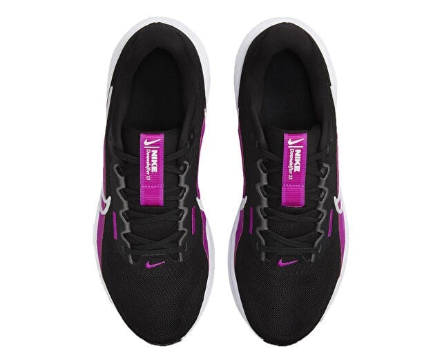 NIKE W DOWNSHIFTER 13 Kadın Koşu Ayakkabısı FD6476-003 Siyah