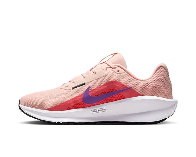 NIKE W DOWNSHIFTER 13 Kadın Koşu Ayakkabısı FD6476-600 Pembe