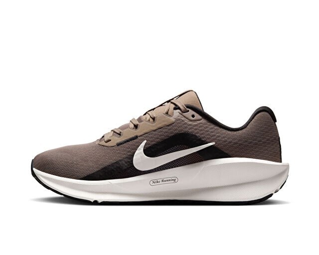 NIKE W DOWNSHIFTER 13 Unisex Koşu Ayakkabısı FD6476-200 Kahverengi
