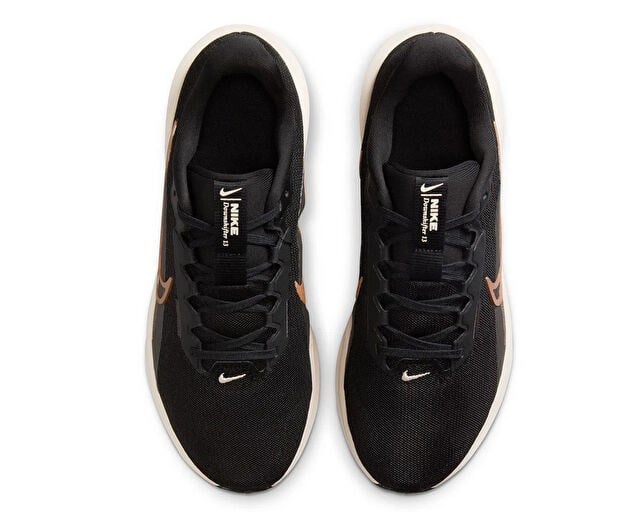NIKE W DOWNSHIFTER 13 Unisex Koşu Ayakkabısı FD6476-013 Siyah