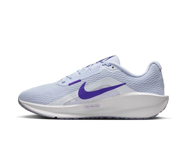 NIKE W DOWNSHIFTER 13 Unisex Koşu Ayakkabısı FD6476-011 Siyah