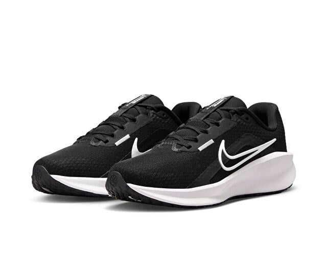 NIKE W DOWNSHIFTER 13 Unisex Koşu Ayakkabısı FD6476-001 Siyah