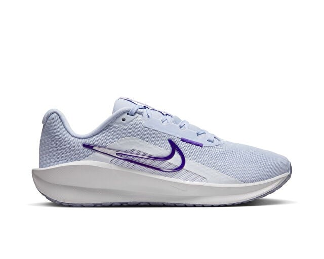 NIKE W DOWNSHIFTER 13 Unisex Koşu Ayakkabısı FD6476-011 Siyah