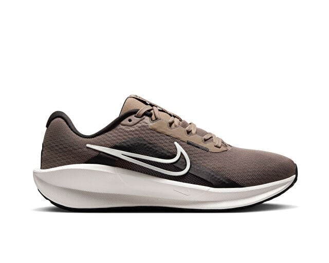 NIKE W DOWNSHIFTER 13 Unisex Koşu Ayakkabısı FD6476-200 Kahverengi