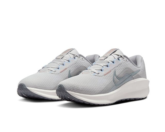 NIKE W DOWNSHIFTER 13 Unisex Koşu Ayakkabısı FD6476-006 Gri