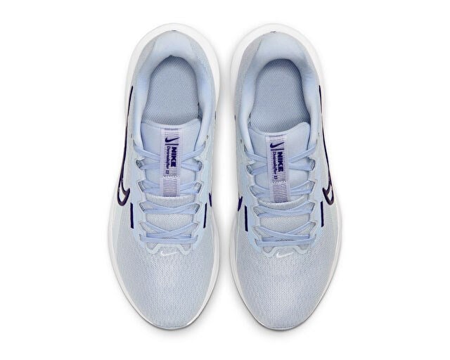 NIKE W DOWNSHIFTER 13 Unisex Koşu Ayakkabısı FD6476-011 Siyah