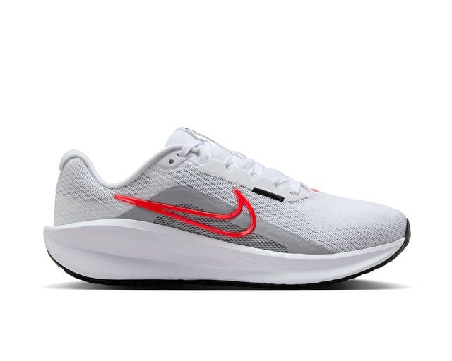 NIKE W DOWNSHIFTER 13 Unisex Koşu Ayakkabısı FD6476-104 Beyaz