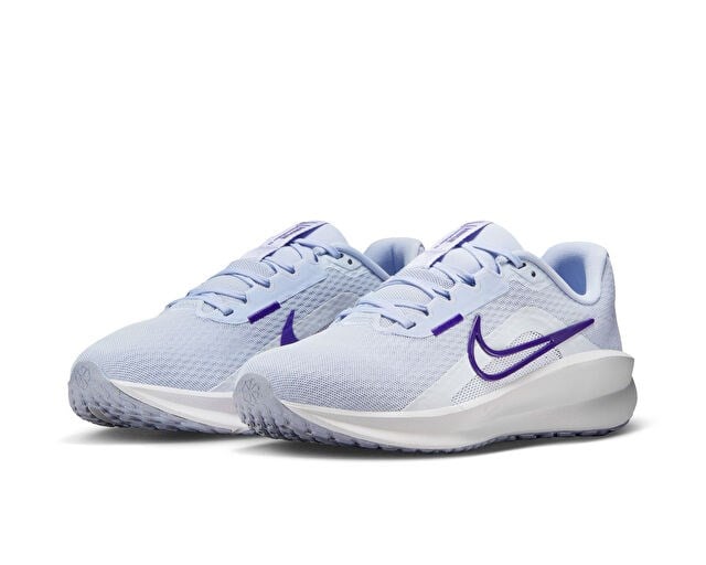 NIKE W DOWNSHIFTER 13 Unisex Koşu Ayakkabısı FD6476-011 Siyah