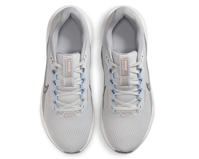 NIKE W DOWNSHIFTER 13 Unisex Koşu Ayakkabısı FD6476-006 Gri