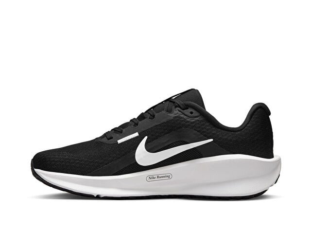 NIKE W DOWNSHIFTER 13 Unisex Koşu Ayakkabısı FD6476-001 Siyah