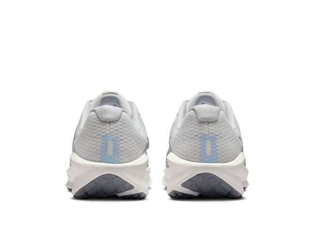 NIKE W DOWNSHIFTER 13 Unisex Koşu Ayakkabısı FD6476-006 Gri
