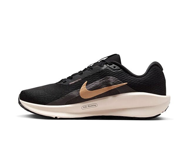 NIKE W DOWNSHIFTER 13 Unisex Koşu Ayakkabısı FD6476-013 Siyah